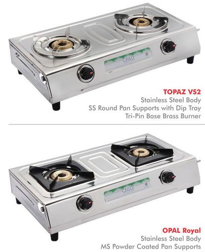 SAPPHIRE TOPAZ VS2 & OPAL Royal