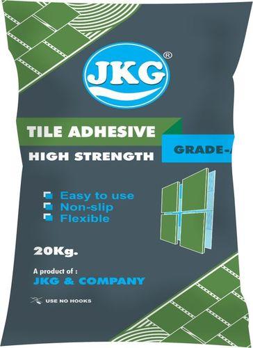 Tile Adhesive