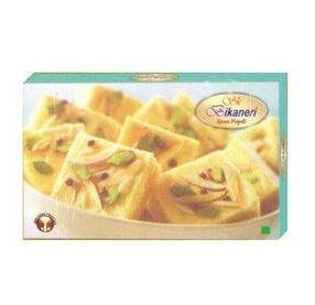 Desi Ghee Soan Papdi