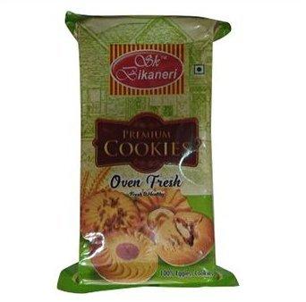 Oven Bakery Cookies