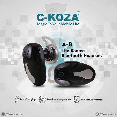 Bluetooth Headset