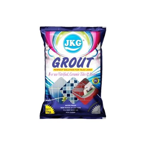 Grout