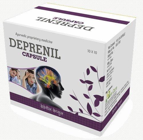 Deprenil Capsule 