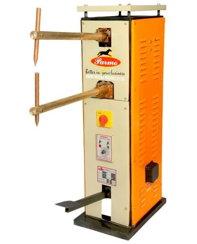 Spot Welding Machine