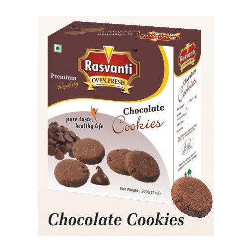 Chocolate Cookies