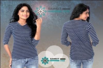 Multi Colour T-shirts