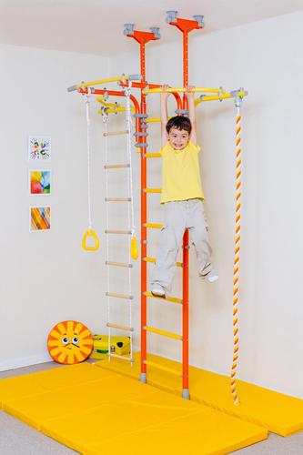 ROMANA Trasformer Orange