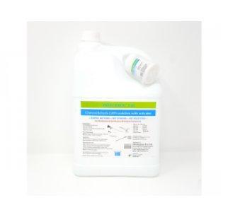 Instrument Disinfection Infectrol 2.45%