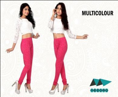 Multi Colour leggings