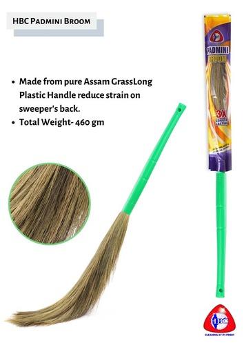 Padmini Broom