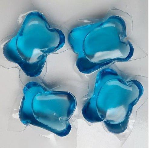 Commercial Laundry Capsule