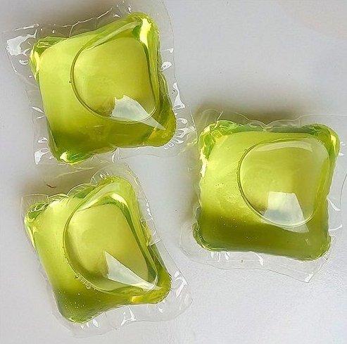 Family Pack Jumbo Capsule 