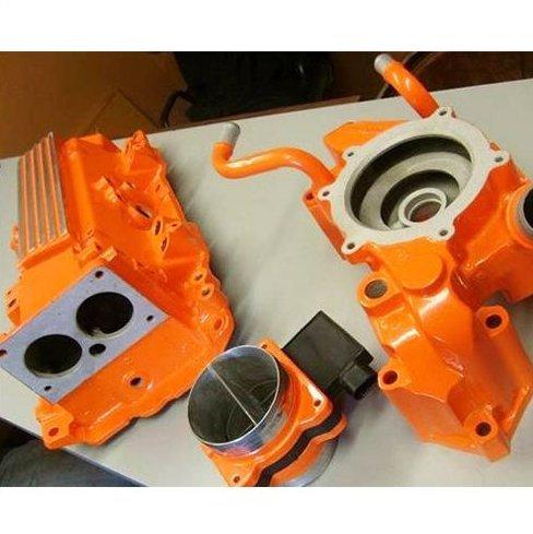 Hybrid Coating Powder