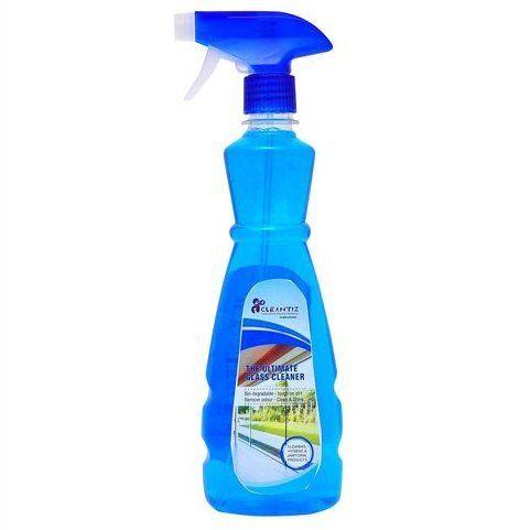 All Purpose Glass Cleaner 