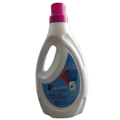 Fabric Wash Liquid Detergent