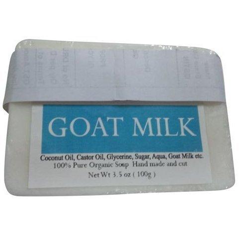 Goat Milk Handmade Soap