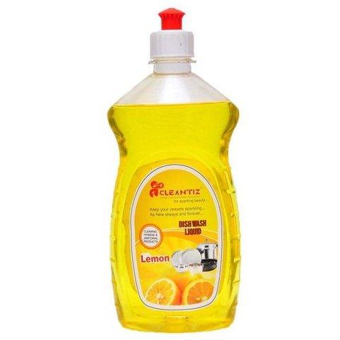 Lemon Dish Wash Liquid