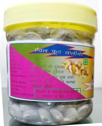 Herbal Food Supplement