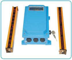 Belt Rupture Switches