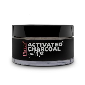 Activated Charcoal Face Mask