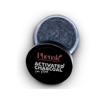 Charcoal Face Mask