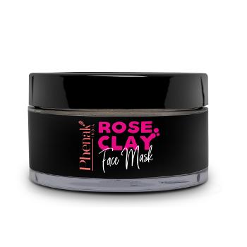 Rose Clay