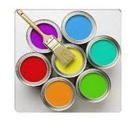 Chlorinated Rubber Primer