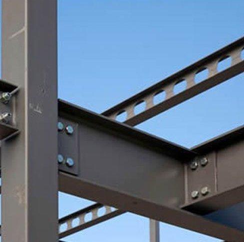 Epoxy High Build Coating