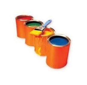 Ethyl Silicate Zinc Primer