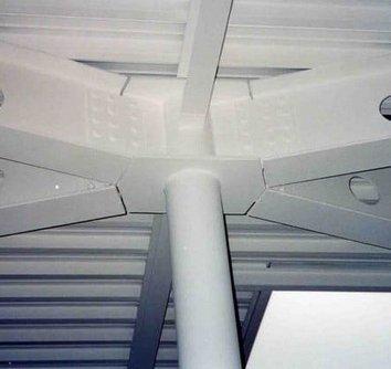 Zinc Phosphate Grey Coating