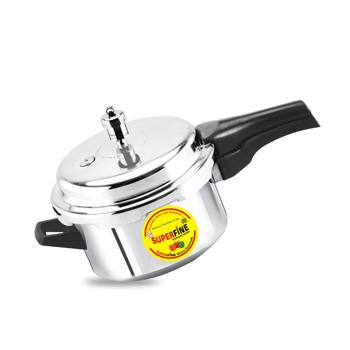 Cooker Superfine Platinum 5 litre