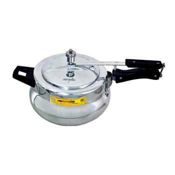Pressure Cookware