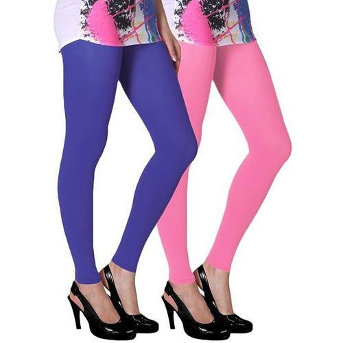 Casual Cotton Leggings