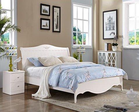 IKEA Style Bedroom Furniture