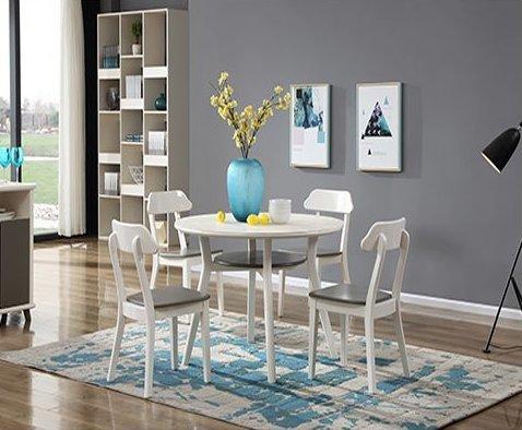 IKEA Style China Dining Furniture