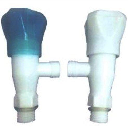 Polypropylene Bathroom Cocks