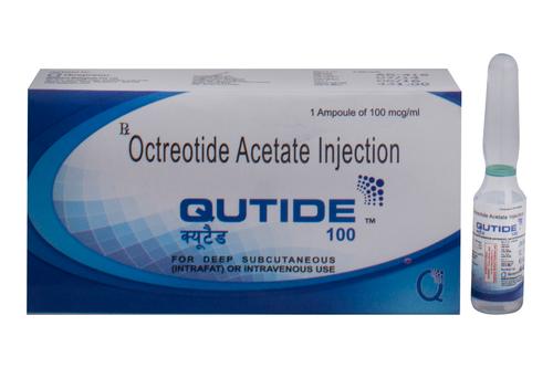 Qutide 100mcg