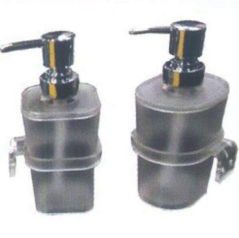 Polypropylene Soap Dispenser