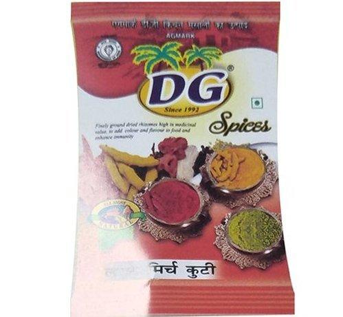 DG Red Chilli Powder