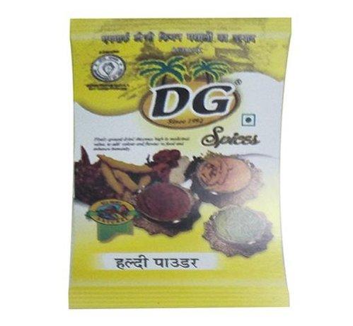 DG Turmeric Powder