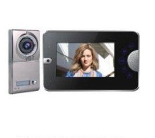 Video Door Phone 