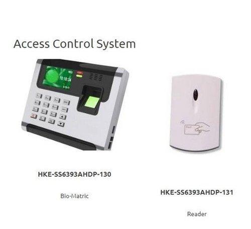 Access Control System