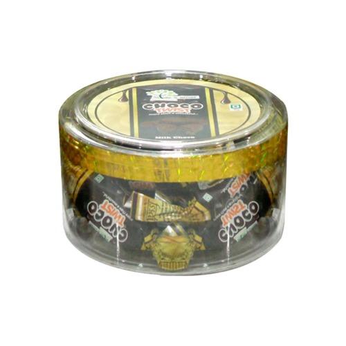 Choco Twist (Gift Pack Small Round)