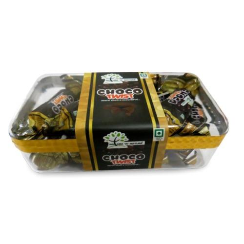 Nature N Nature Choco Twist (Gift Pack Rectangle box)
