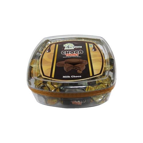 Choco Twist (Gift Pack Square)