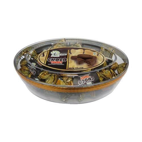 Choco Twist (Gift Pack Oval)