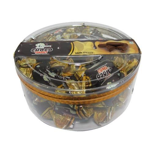 Choco Twist (Gift Pack Round)