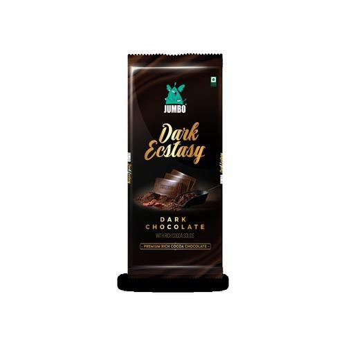 Jumbo Dark Chocolate Dark Ecstacy 