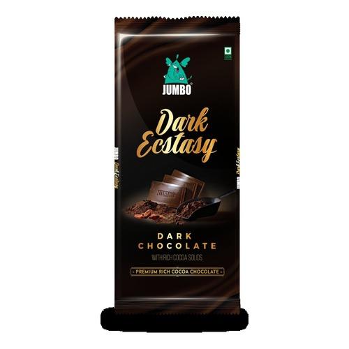 Jumbo Dark Chocolate Dark Ecstacy 