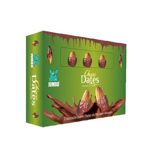 JUMBO CHOCO DATES [6 IN 1] 